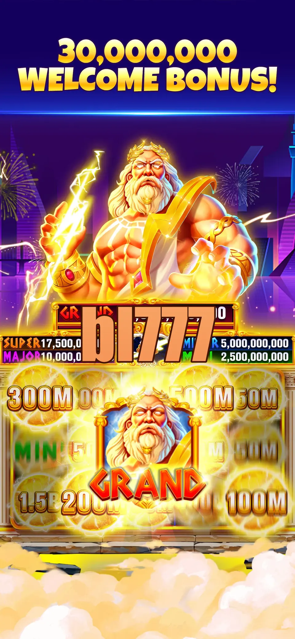 bl777 Mga screenshot - APK Opisyal